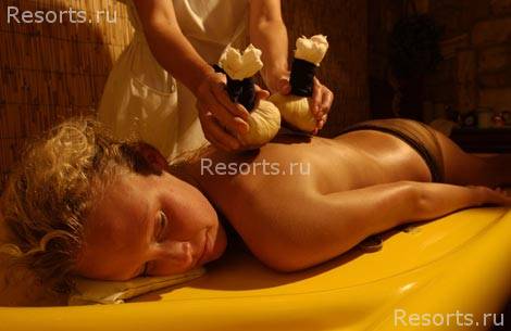 Thermae Sylla Spa Wellness Hotel 15